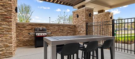 Home2 Suites Lebanon-TN Exterior