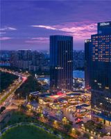 Hilton Huizhou