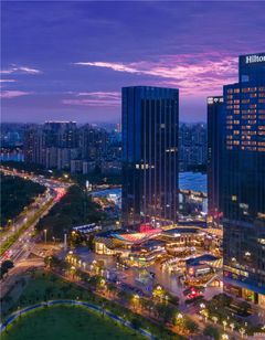 Hilton Huizhou