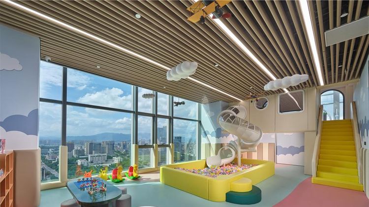 Hilton Huizhou Other