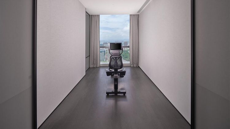 Hilton Huizhou Other