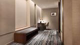 DoubleTree Auckland Albert Street Room