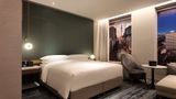 DoubleTree Auckland Albert Street Room