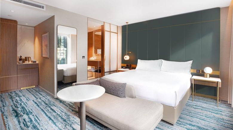 <b>DoubleTree Auckland Albert Street Room</b>. Images powered by <a href="https://iceportal.shijigroup.com/" title="IcePortal" target="_blank">IcePortal</a>.