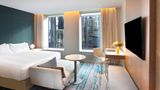 DoubleTree Auckland Albert Street Room