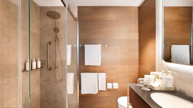 <b>DoubleTree Auckland Albert Street Room</b>. Images powered by <a href="https://iceportal.shijigroup.com/" title="IcePortal" target="_blank">IcePortal</a>.