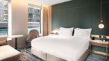DoubleTree Auckland Albert Street Room