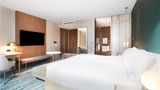 DoubleTree Auckland Albert Street Room