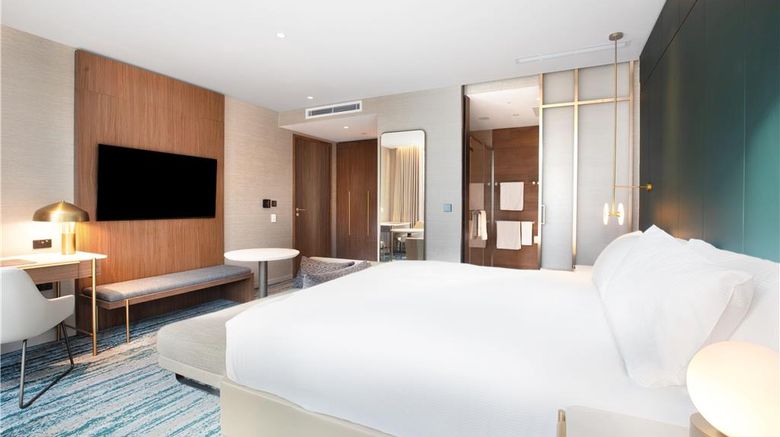 <b>DoubleTree Auckland Albert Street Room</b>. Images powered by <a href="https://iceportal.shijigroup.com/" title="IcePortal" target="_blank">IcePortal</a>.