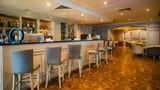 Mediterranean Azur Hotel Lobby