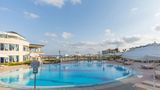 Mediterranean Azur Hotel Pool