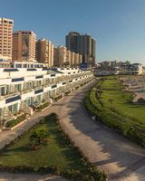 Mediterranean Azur Hotel