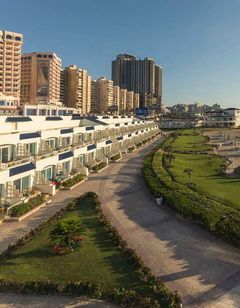 Mediterranean Azur Hotel
