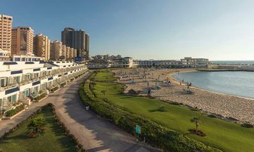 Mediterranean Azur Hotel