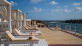 Mediterranean Azur Hotel Beach
