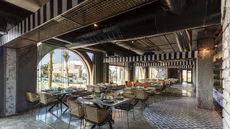 <b>Labranda Club Makadi Restaurant</b>. Images powered by <a href="https://iceportal.shijigroup.com/" title="IcePortal" target="_blank">IcePortal</a>.