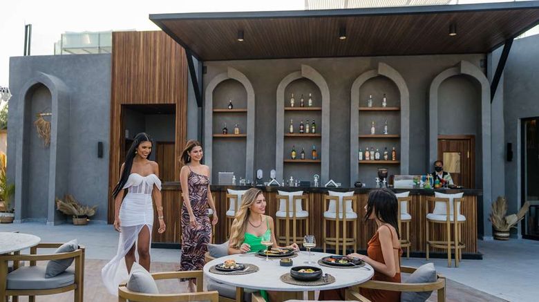 <b>Labranda Club Makadi Restaurant</b>. Images powered by <a href="https://iceportal.shijigroup.com/" title="IcePortal" target="_blank">IcePortal</a>.