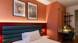 Hotel Imperial Room