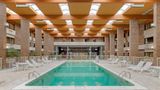 Clarion Hotel Pool