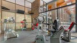 Clarion Hotel Health