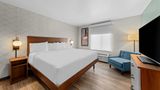<b>EverHome Suites Waco Room</b>. Images powered by <a href="https://iceportal.shijigroup.com/" title="IcePortal" target="_blank">IcePortal</a>.