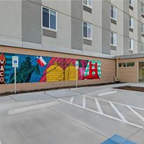 EverHome Suites Waco