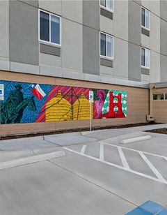 EverHome Suites Waco