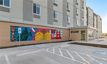 EverHome Suites Waco