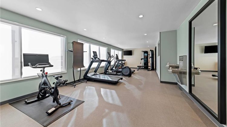 EverHome Suites Waco Health