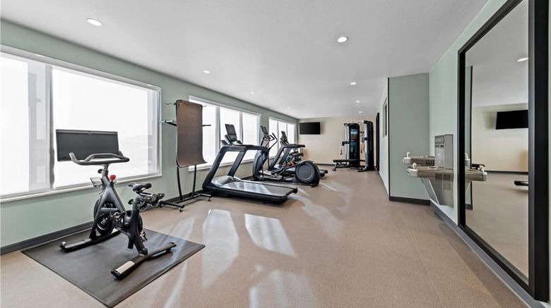 <b>EverHome Suites Waco Health</b>. Images powered by <a href="https://iceportal.shijigroup.com/" title="IcePortal" target="_blank">IcePortal</a>.