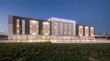 <b>EverHome Suites Waco Exterior</b>. Images powered by <a href="https://iceportal.shijigroup.com/" title="IcePortal" target="_blank">IcePortal</a>.
