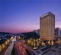 DoubleTree by Hilton Zigong Exterior