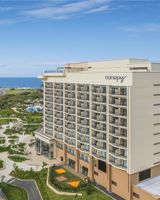 Canopy Okinawa Miyako