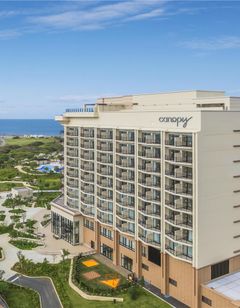 Canopy Okinawa Miyako
