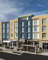 Home2 Suites by Hilton Hickory