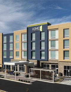 Home2 Suites by Hilton Hickory
