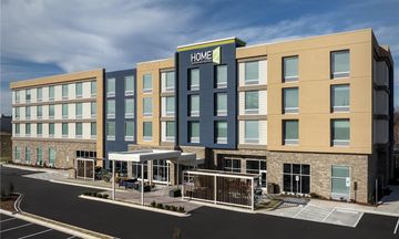 Home2 Suites by Hilton Hickory