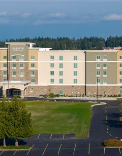 Homewood Suites Puyallup
