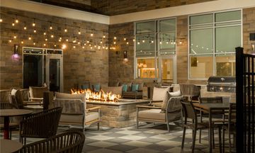 Homewood Suites Puyallup