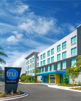 Tru St Augustine I-95