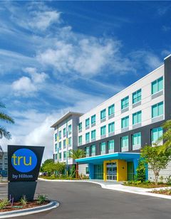 Tru St Augustine I-95
