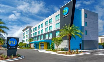 Tru St Augustine I-95