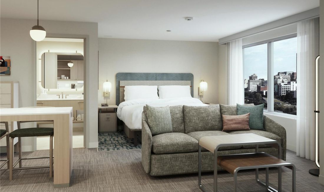 Shilo Inns Klamath Falls Room