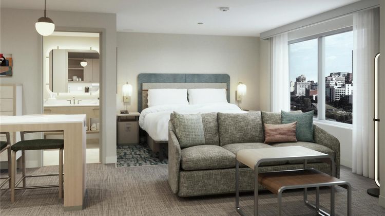 Shilo Inns Klamath Falls Room
