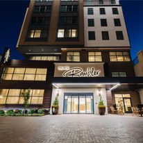 Hotel Rambler Tapestry
