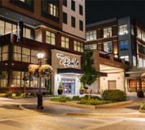 Hotel Rambler Tapestry Exterior