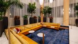 <b>Hotel Rambler Tapestry Lobby</b>. Images powered by <a href="https://iceportal.shijigroup.com/" title="IcePortal" target="_blank">IcePortal</a>.