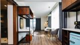 <b>Hotel Rambler Tapestry Room</b>. Images powered by <a href="https://iceportal.shijigroup.com/" title="IcePortal" target="_blank">IcePortal</a>.