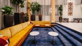 <b>Hotel Rambler Tapestry Lobby</b>. Images powered by <a href="https://iceportal.shijigroup.com/" title="IcePortal" target="_blank">IcePortal</a>.