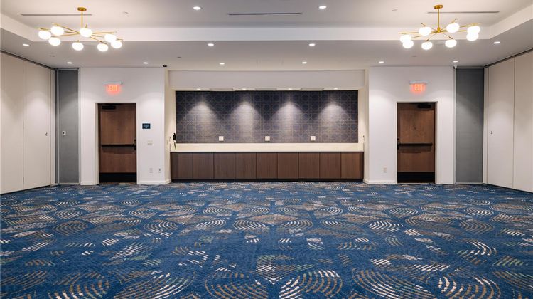 Hotel Rambler Tapestry Meeting